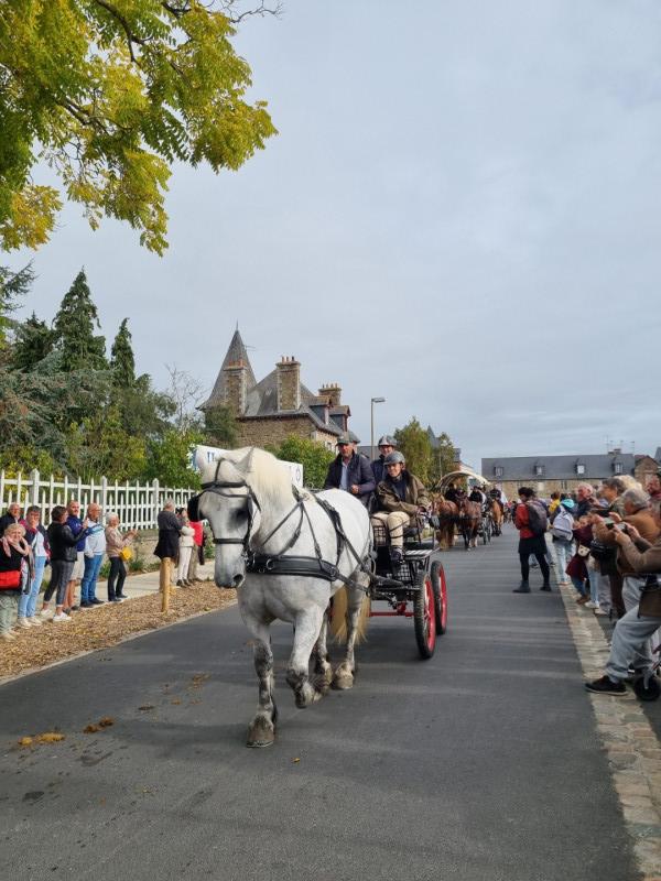 Haras National de Lamballe 