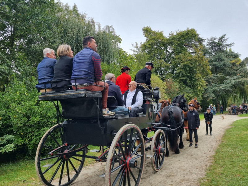 Haras National de Lamballe 