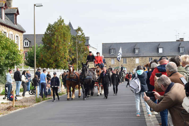 Haras National de Lamballe 