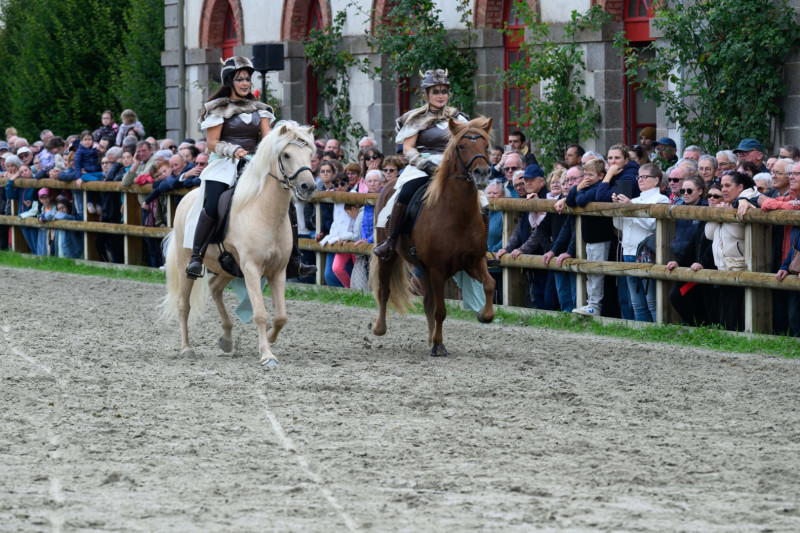 Haras National de Lamballe 