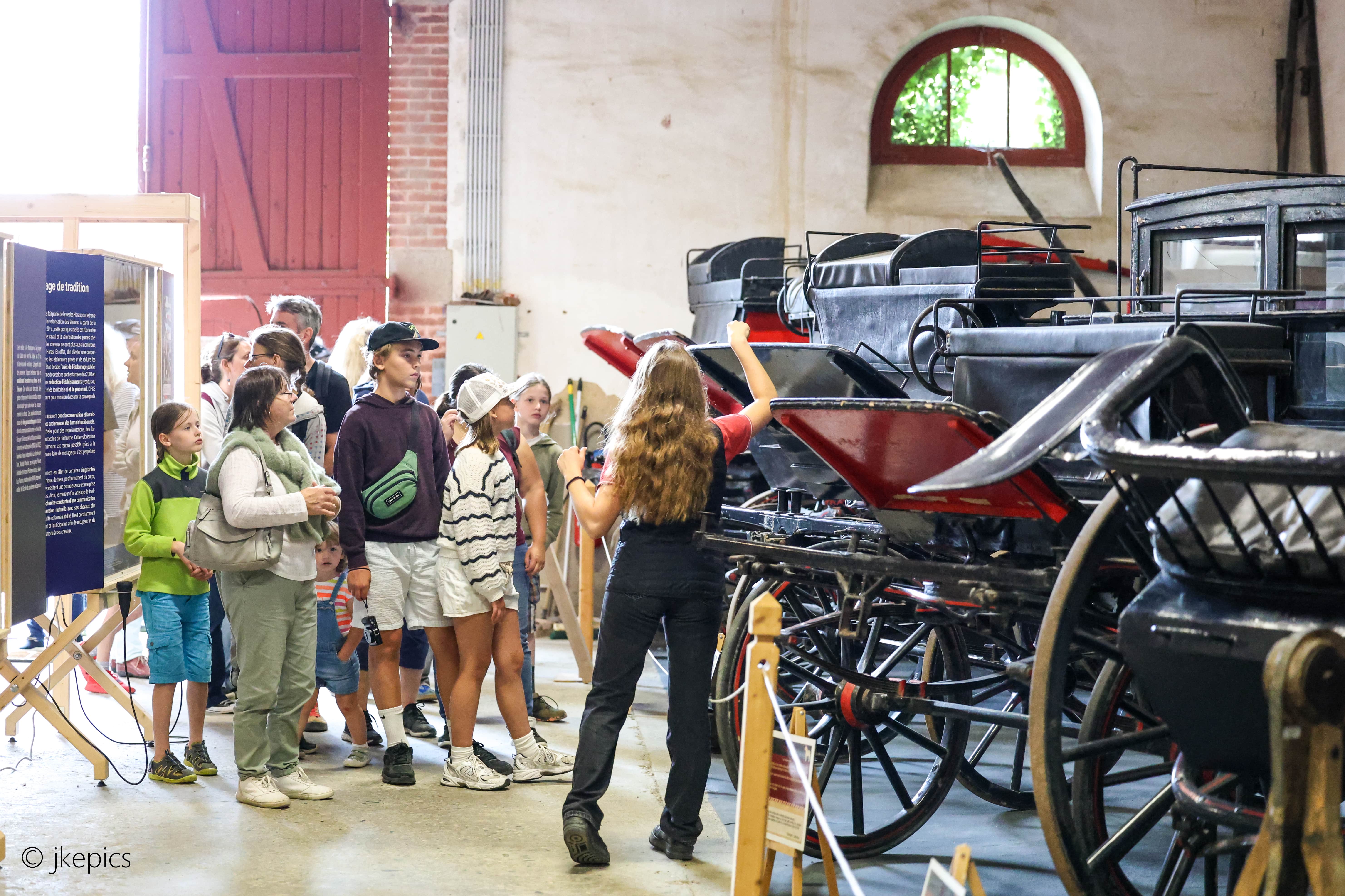 Les journées du Patrimoine
